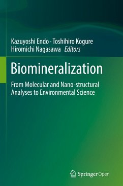 Biomineralization