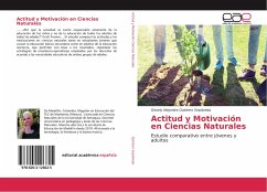 Actitud y Motivación en Ciencias Naturales - Quintero Sepúlveda, Gissely Alejandra