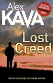 Lost Creed (eBook, ePUB)
