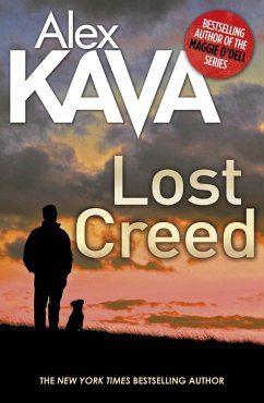 Lost Creed (eBook, ePUB) - Kava, Alex