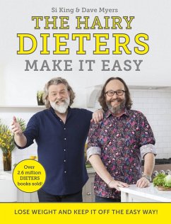 Cover The Hairy Dieters Make It Easy (eBook, ePUB)