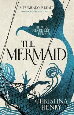 The Mermaid (eBook, ePUB) - Henry, Christina
