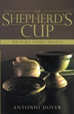 Cover The Shepherd's Cup (eBook, ePUB)
