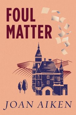 Cover Foul Matter (eBook, ePUB)