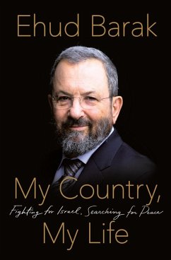 Cover My Country, My Life (eBook, ePUB)