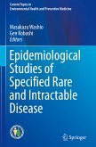 Epidemiological Studies of Specified Rare and Intractable Disease