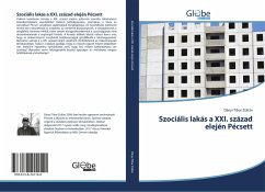 Cover Szociális lakás a XXI. század elején Pécsett