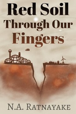 Cover Red Soil Through Our Fingers (eBook, ePUB)