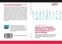 Salas+estrategias híbridas en ciencias: diversidad para el aprendizaje - Cabrejos Marín, María Eugenia