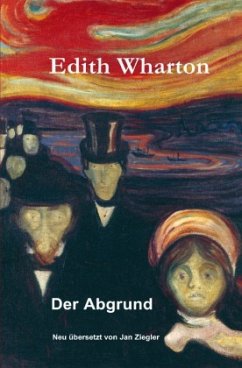 Der Abgrund - Wharton, Edith