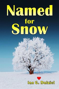Cover Named for Snow (eBook, ePUB)