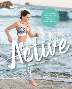 Active (eBook, ePUB) - Davidson, Holly