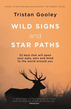 Wild Signs and Star Paths (eBook, ePUB) - Gooley, Tristan