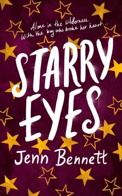 Starry Eyes (eBook, ePUB) - Bennett, Jenn