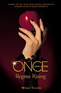 Once Upon a Time (eBook, ePUB) - Toliver, Wendy