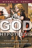 The God Hypothesis (eBook, ePUB)