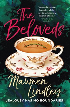 The Beloveds (eBook, ePUB) - Lindley, Maureen