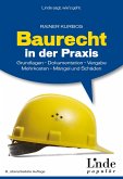 Baurecht in der Praxis (eBook, PDF)