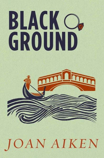 Blackground (eBook, ePUB)