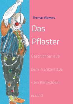 Das Pflaster - Wewers, Thomas
