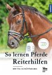 So lernen Pferde Reiterhilfen (eBook,... - Bild 1