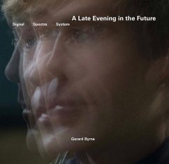 Cover Gerard Byrne