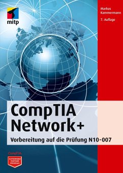 CompTIA Network+ - Kammermann, Markus