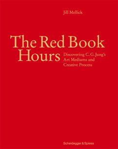 The Red Book Hours - Mellick, Jill