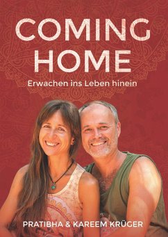 Coming Home - Krüger, Kareem;Krüger, Pratibha
