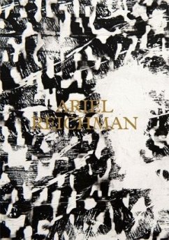 The Space Between Here and There - Reichman, Ariel