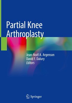 Partial Knee Arthroplasty