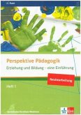 Perspektive Pädagogik. Paket Einführungsphase / Perspektive Pädagogik, Ausgabe ab 2014 1+2