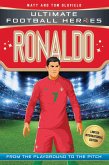 Ronaldo (Ultimate Football Heroes - Limited International Edition) (eBook, ePUB)