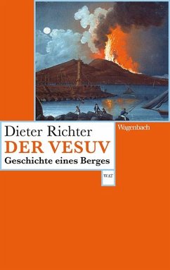 Der Vesuv - Richter, Dieter
