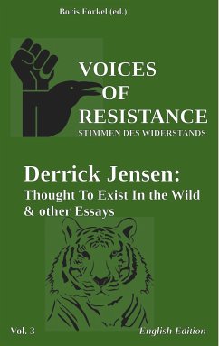 Voices of Resistance - Jensen, Derrick