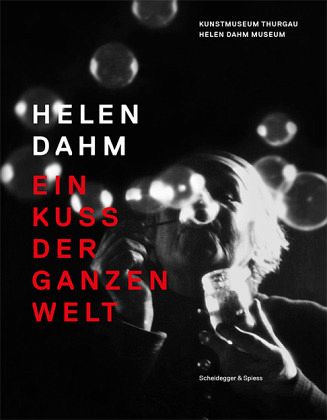 Helen Dahm Helen Dahm