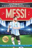 Messi (Ultimate Football Heroes - Limited International Edition) (eBook, ePUB)