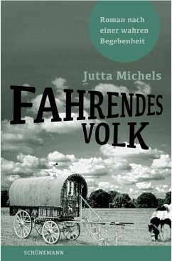 Fahrendes Volk - Michels, Jutta