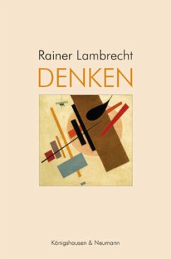Denken - Lambrecht, Rainer