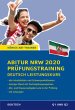 Abitur NRW 2020 Prüfungstraining -... - Bild 1