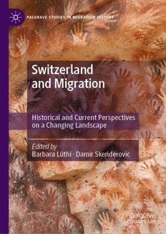Switzerland and Migration