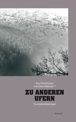Cover Zu anderen Ufern