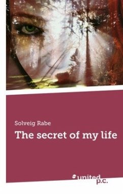 The secret of my life - Rabe, Solveig