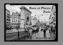 Rues et Places - Paris