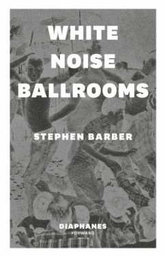 Cover White Noise Ballrooms