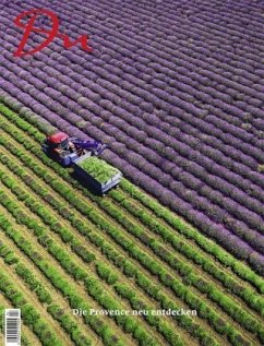 Cover Die Provence neu entdecken
