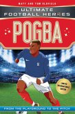 Pogba (Ultimate Football Heroes - Limited International Edition) (eBook, ePUB)