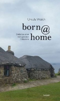 born@home - Walch, Ursula