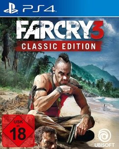 Far Cry 3 Classic Edition