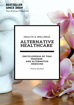 Alternative Healthcare and Medicine Encyclopedia (eBook, ePUB) - Duthel, Heinz